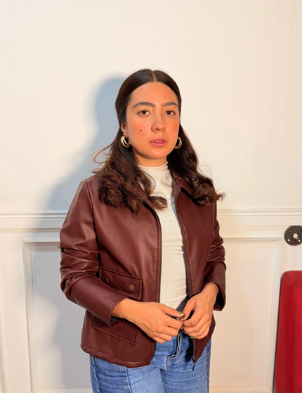 Collection image for: CHAQUETAS