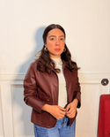 CHAQUETAS
