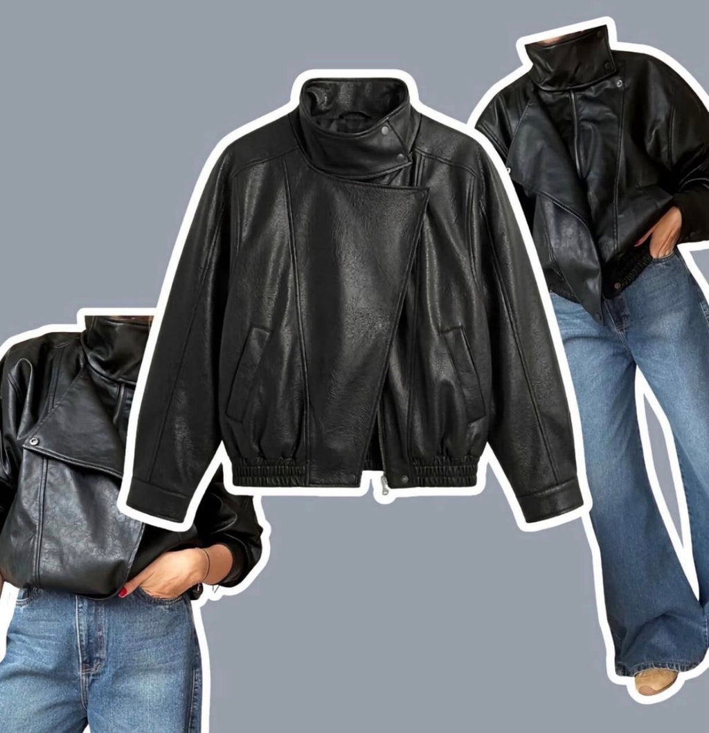 Chaqueta California