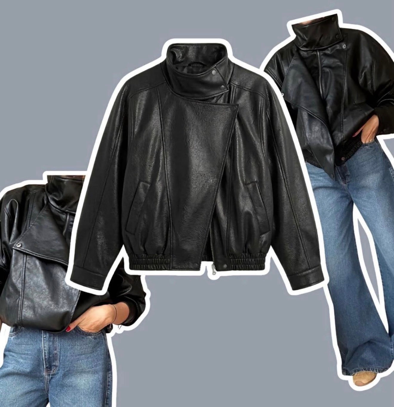 Chaqueta California