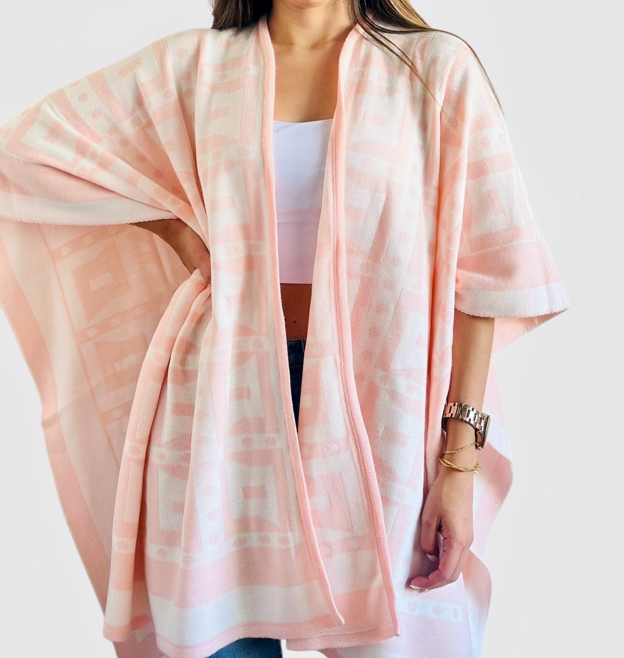 Chal doble faz geométrico