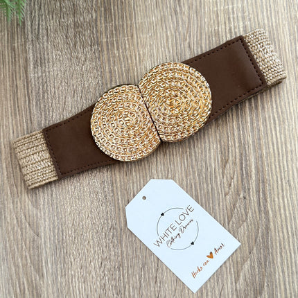 Cinturón caracol