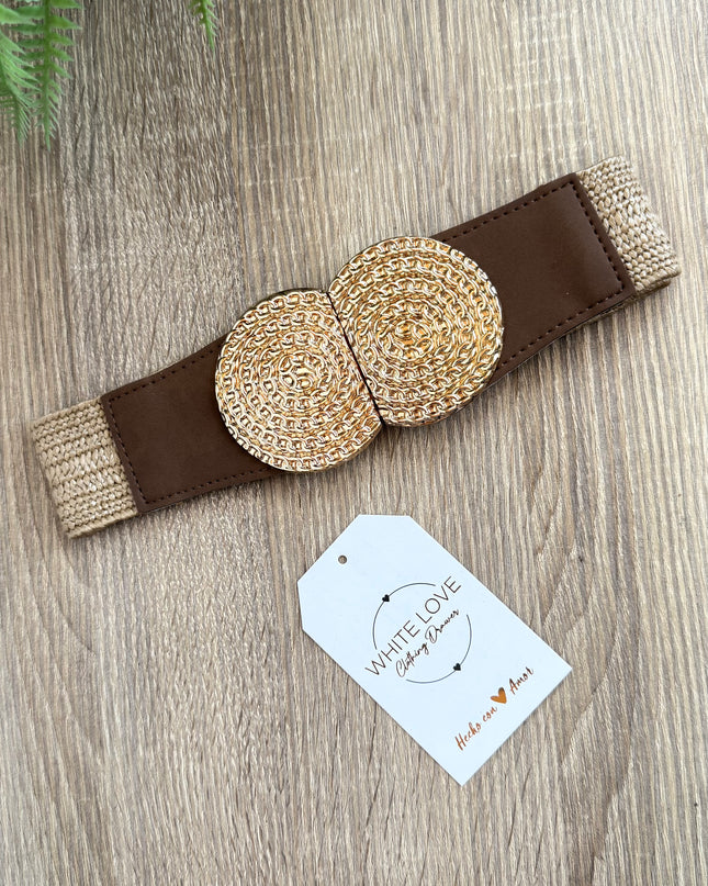 Cinturón caracol