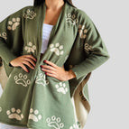 Verde oliva