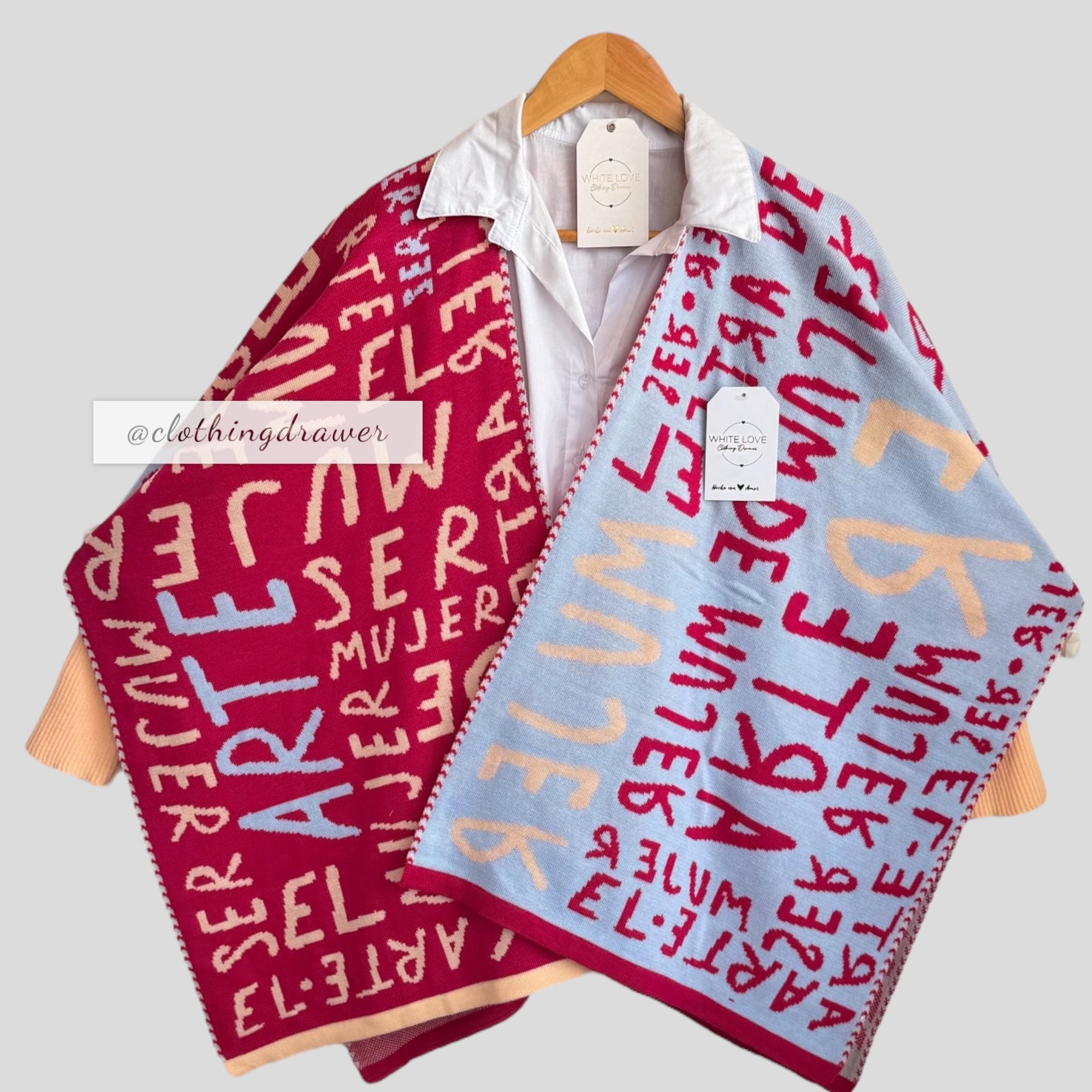 Capa ser mujer es arte