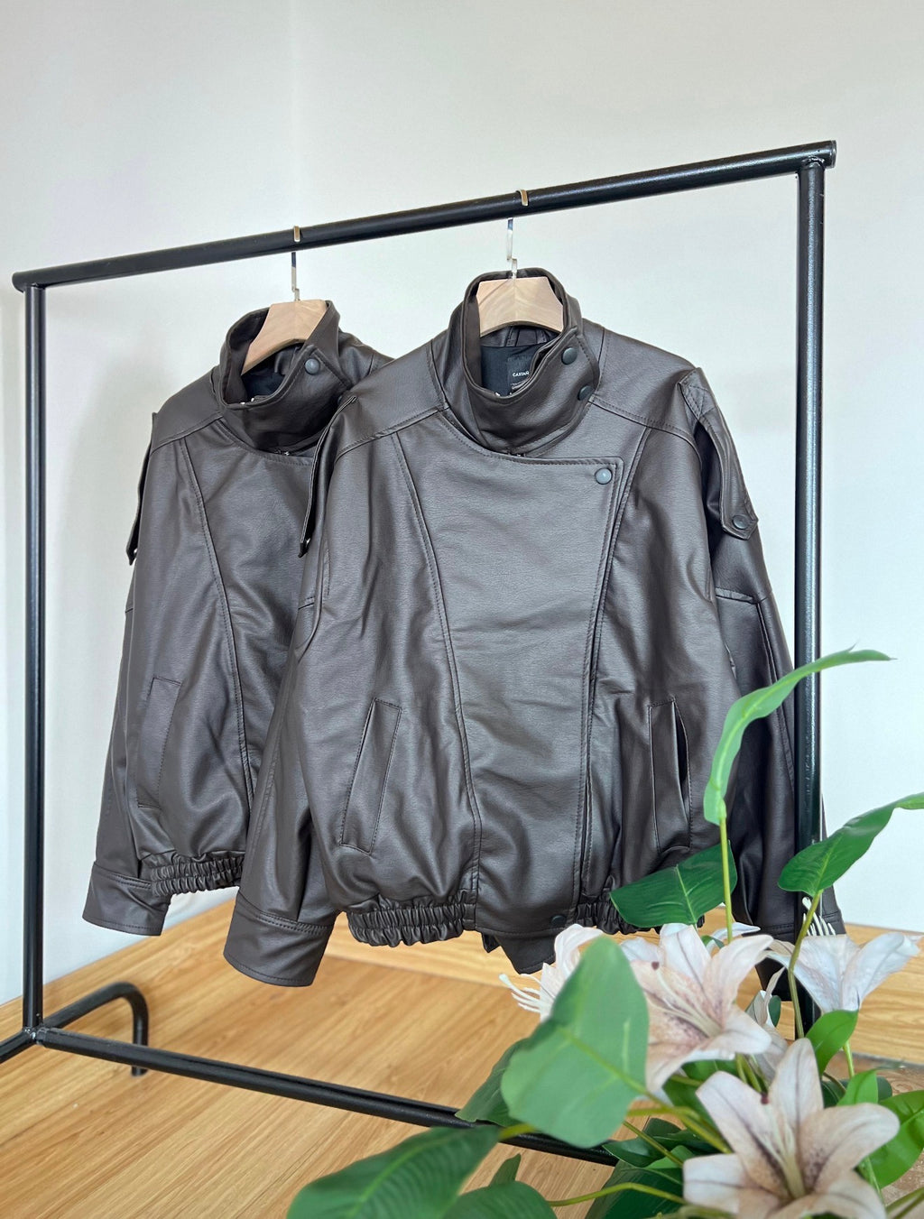 Chaqueta California