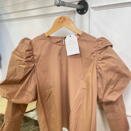 Blusa Rebeca