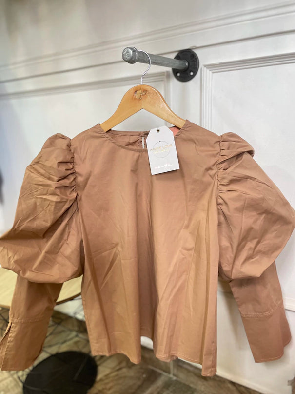 Blusa Rebeca