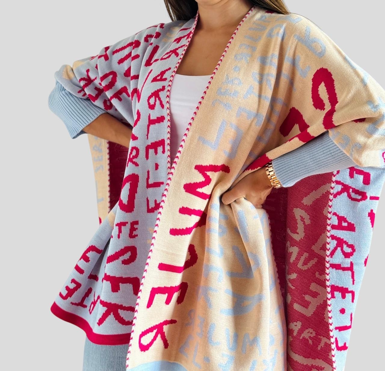 Capa ser mujer es arte