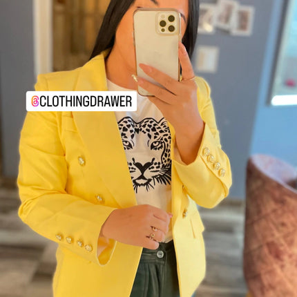 Blazer Kott