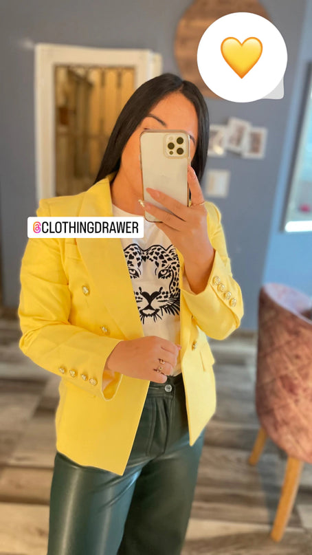 Blazer Kott
