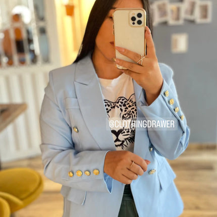 Blazer Kott