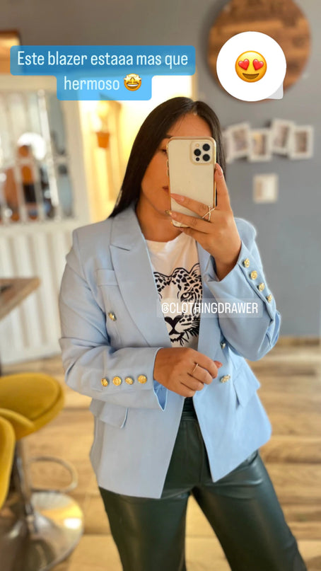 Blazer Kott