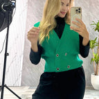 Verde jade
