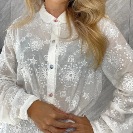 Blusa Indu Sofía