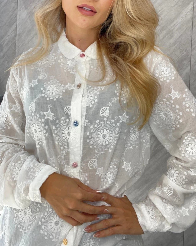 Blusa Indu Sofía