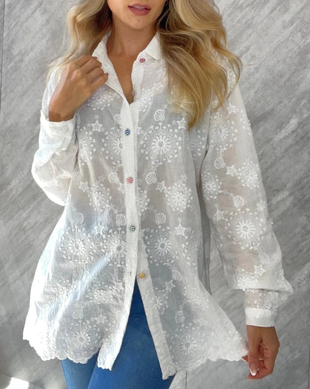 Blusa Indu Sofía